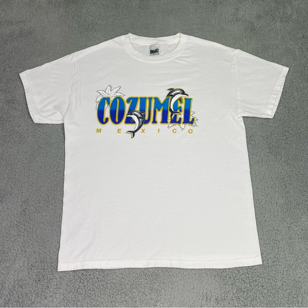 Vintage T-shirt‎ - Picture 2 of 4